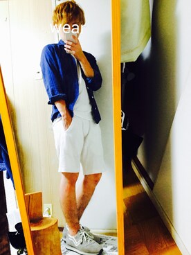 りゅう。さんのコーディネート