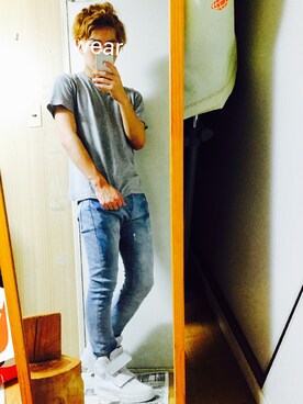 りゅう。さんのコーディネート