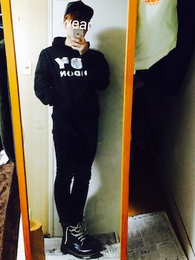 りゅう。さんのコーディネート