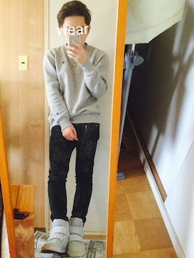 りゅう。さんのコーディネート