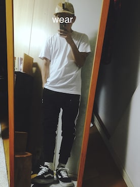 りゅう。さんのコーディネート