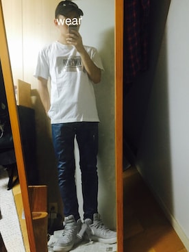 りゅう。さんのコーディネート