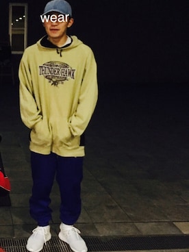 りゅう。さんのコーディネート