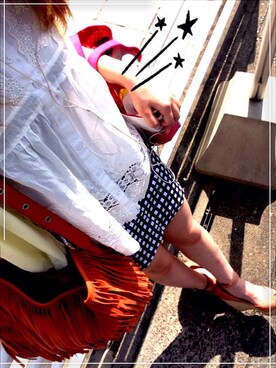 Ayapenchanさんのコーディネート