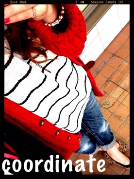 Ayapenchanさんのコーディネート
