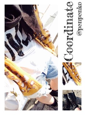 Ayapenchanさんのコーディネート