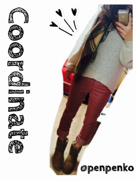 Ayapenchanさんのコーディネート