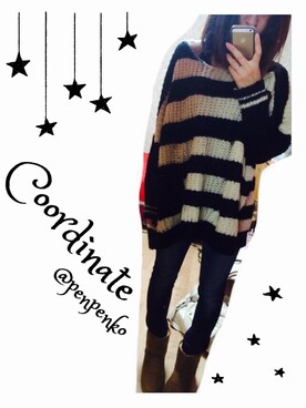 Ayapenchanさんのコーディネート