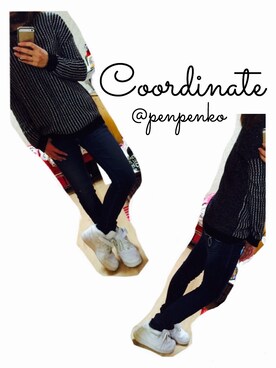 Ayapenchanさんのコーディネート