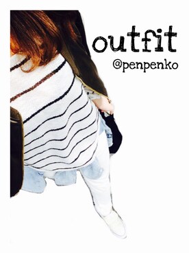 Ayapenchanさんのコーディネート