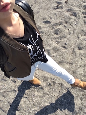 Ayapenchanさんのコーディネート