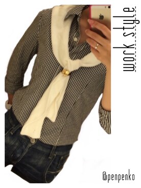 Ayapenchanさんのコーディネート