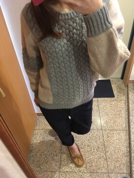 みさりんこさんのコーディネート