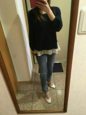 みさりんこさんのコーディネート