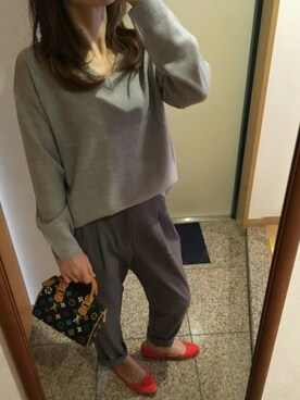 みさりんこさんのコーディネート