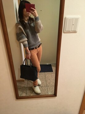 みさりんこさんのコーディネート