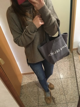 みさりんこさんのコーディネート