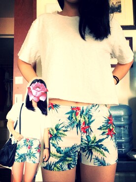 graceさんのコーディネート