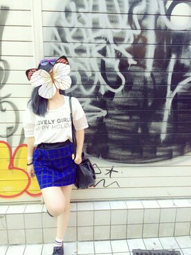 graceさんのコーディネート