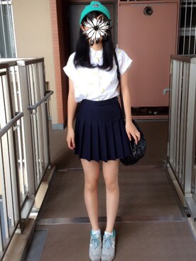 graceさんのコーディネート