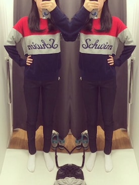 graceさんのコーディネート