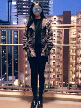 graceさんのコーディネート