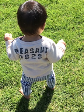 Keiko Shibataさんのコーディネート