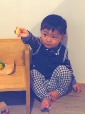 Keiko Shibataさんのコーディネート