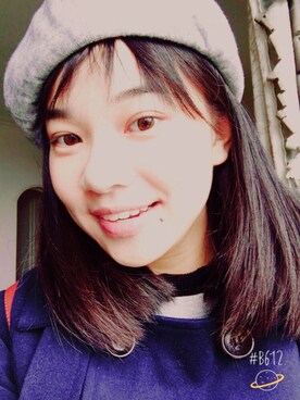 Angelina さんのコーディネート