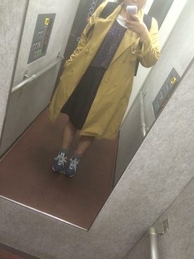 りんさん(レディース・168cm)の春コーディネート