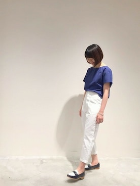 matsudo.さんのコーディネート