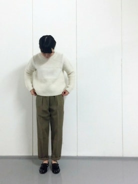 matsudo.さんのコーディネート