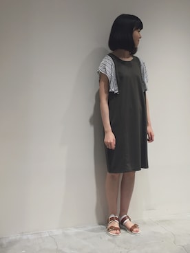 matsudo.さんのコーディネート