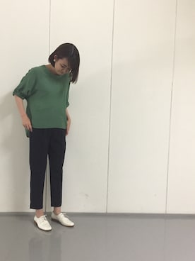 matsudo.さんのコーディネート