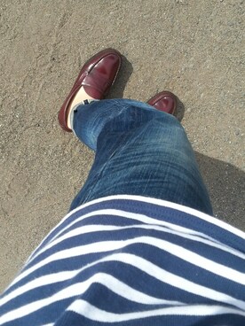 keentooさんのコーディネート