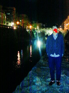 keentooさんのコーディネート