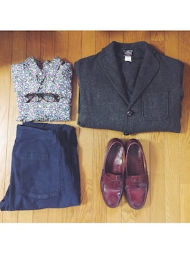 keentooさんのコーディネート