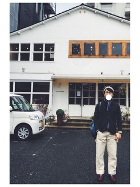 keentooさんのコーディネート