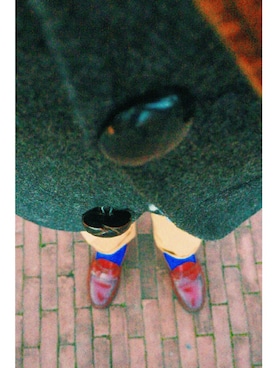 keentooさんのコーディネート