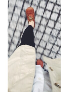 keentooさんのコーディネート