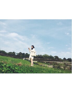 keentooさんのコーディネート