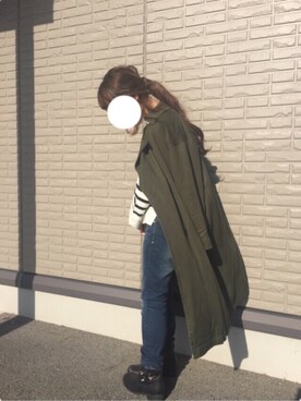 yapipi☺︎さんのコーディネート