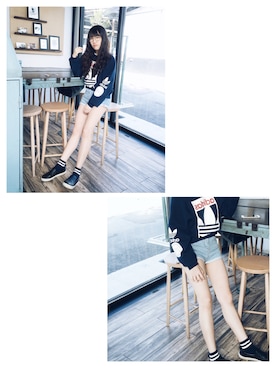 CJLさんのコーディネート