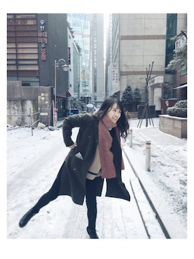 CJLさんのコーディネート