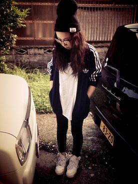 naaさんのコーディネート