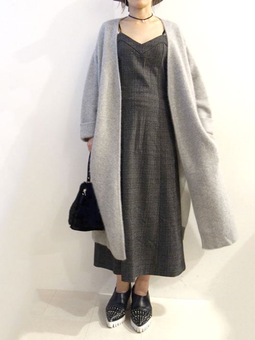 レーヴル Levre ワンピースを使ったコーディネート Wear