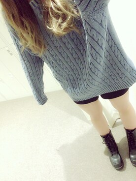 M∆Y∇さんのコーディネート