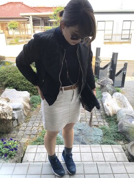 a_sさんのコーディネート