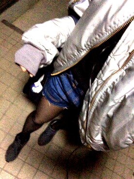 rinさんのコーディネート