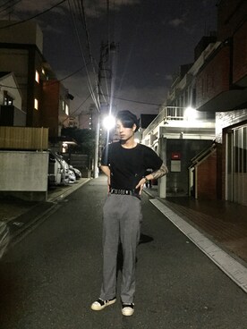 Rosi Parkさんのコーディネート